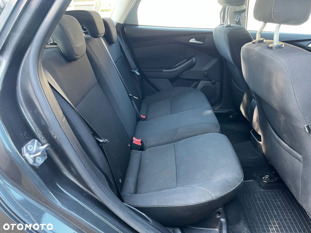 Ford Focus - 9