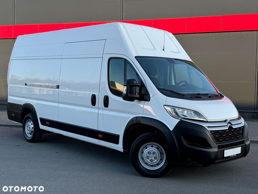 Citroën Jumper L4H3 - 2