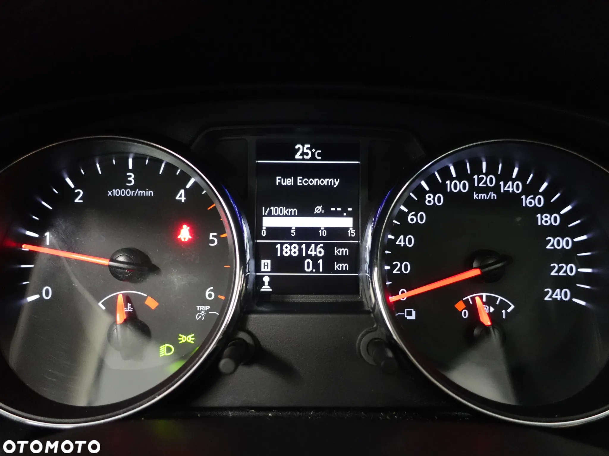 Nissan Qashqai 1.6 dCi I-Way - 38