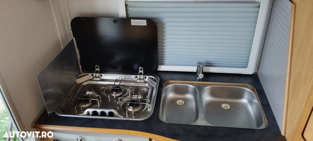 Hymer-Eriba B544 - 8