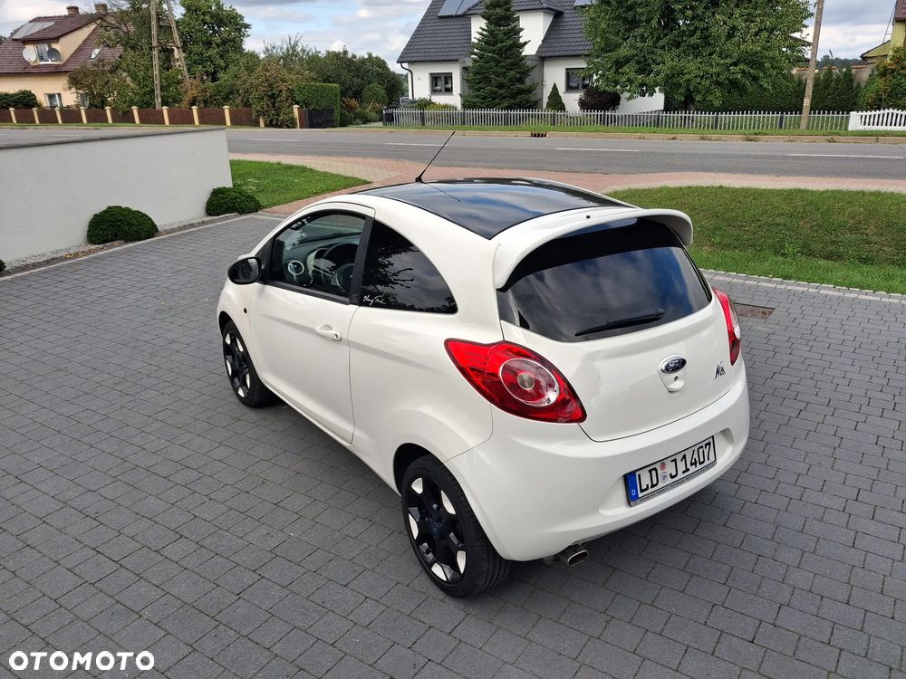Ford KA 1.2 Ambiente - 4