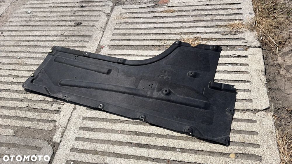 BMW G20 G21 OSŁONA PŁYTA PODWOZIA LEWA STRONA 7340865 - 1