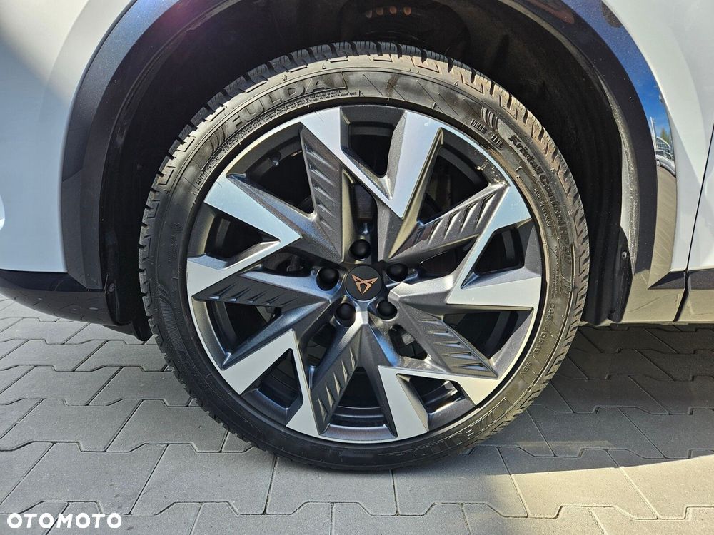 Cupra Formentor - 12