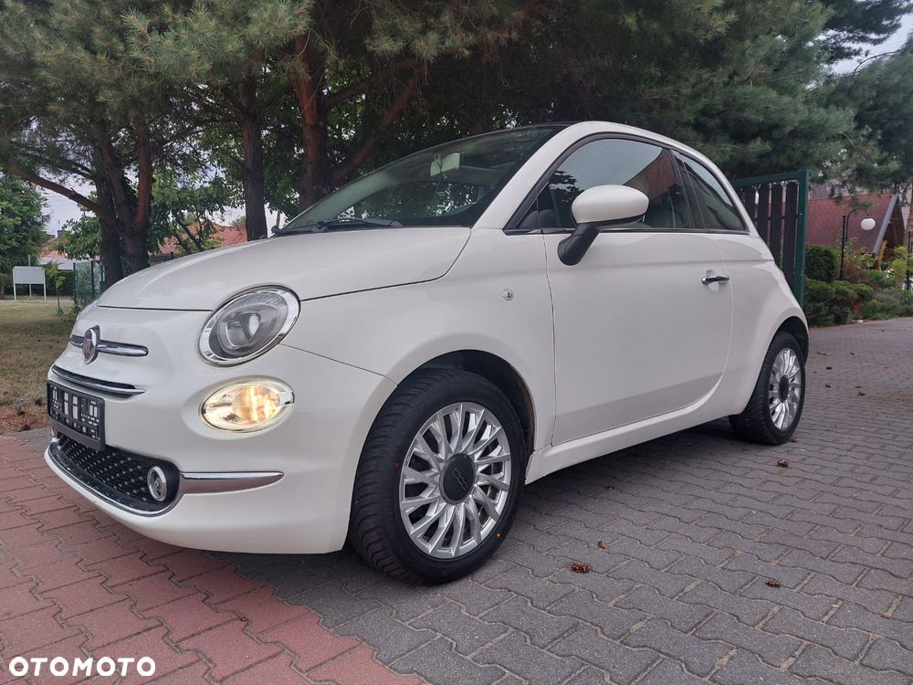 Fiat 500 - 2