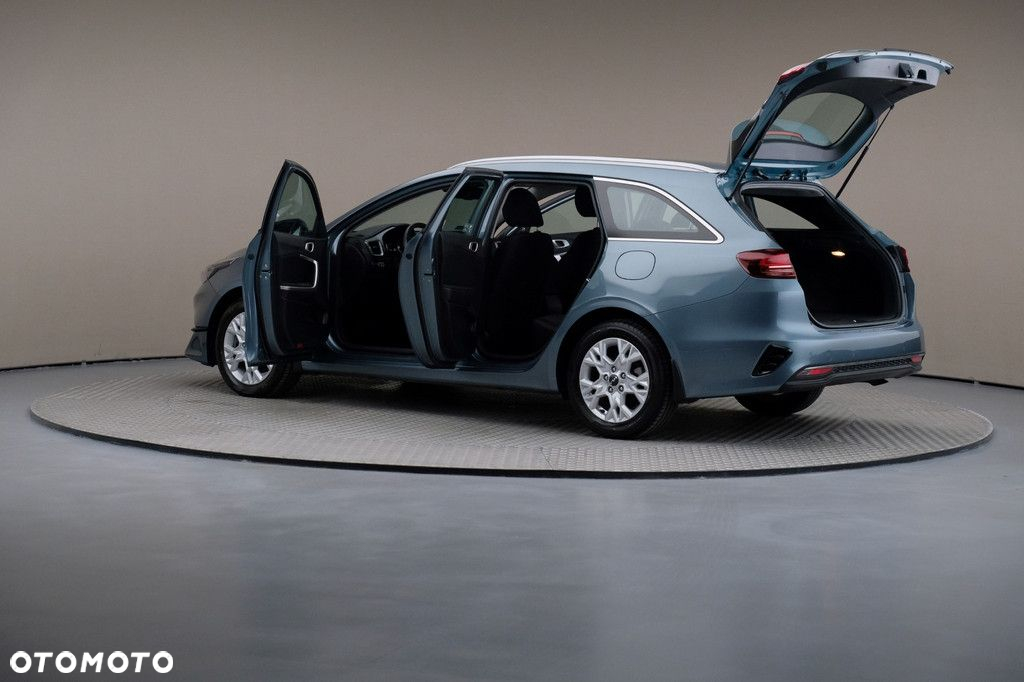 Kia Ceed 1.5 T-GDI M - 7