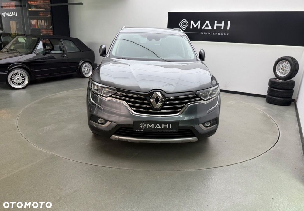 Renault Koleos ENERGY dCi 130 INTENS - 16
