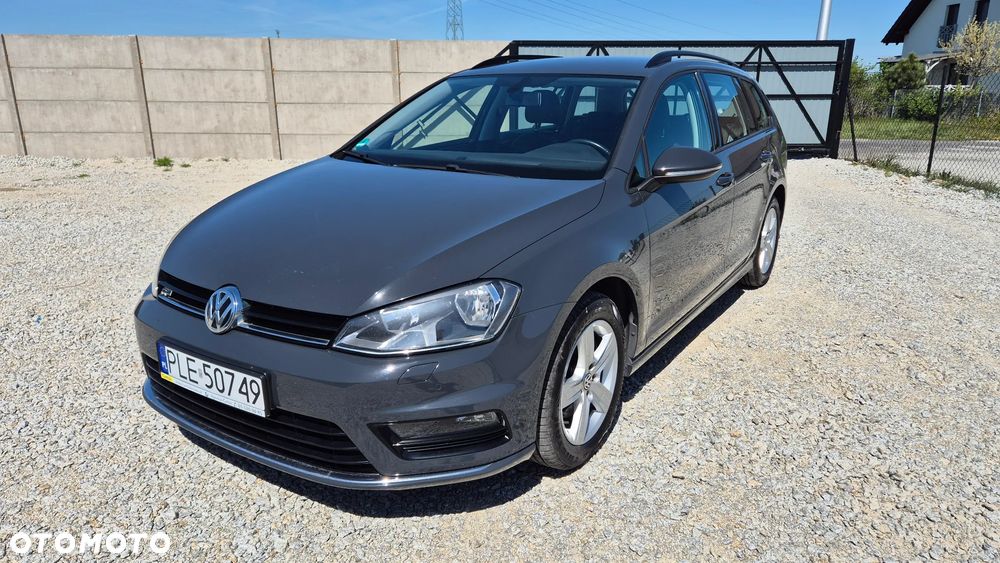 Volkswagen Golf - 17