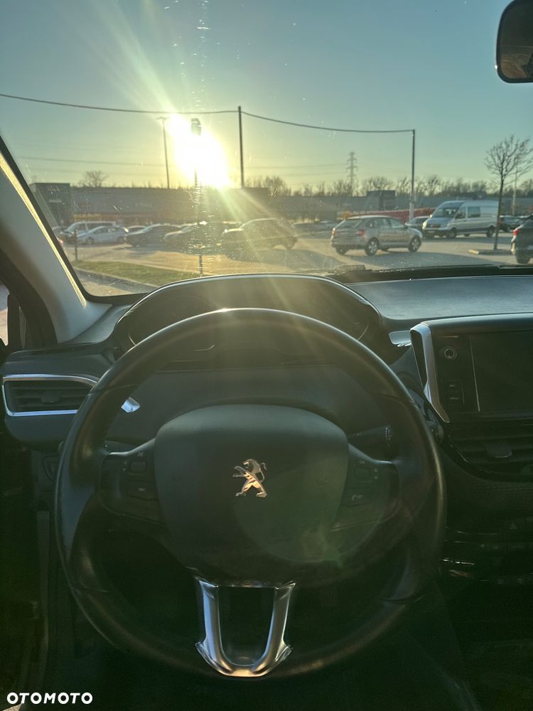 Peugeot 2008 1.2 Pure Tech Crossway S&S - 14