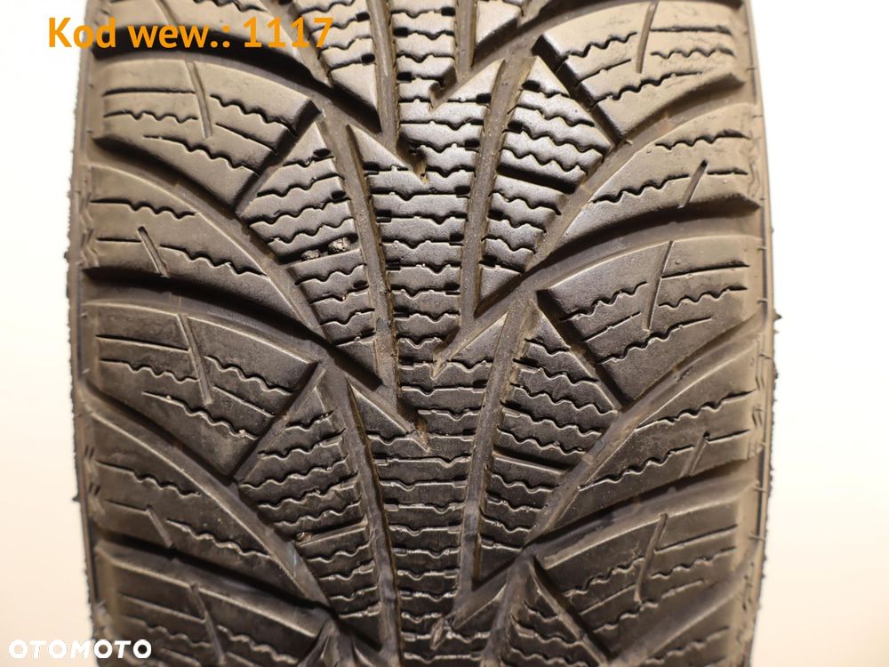 Rosava Snowgard - 195/65 R15 - 6