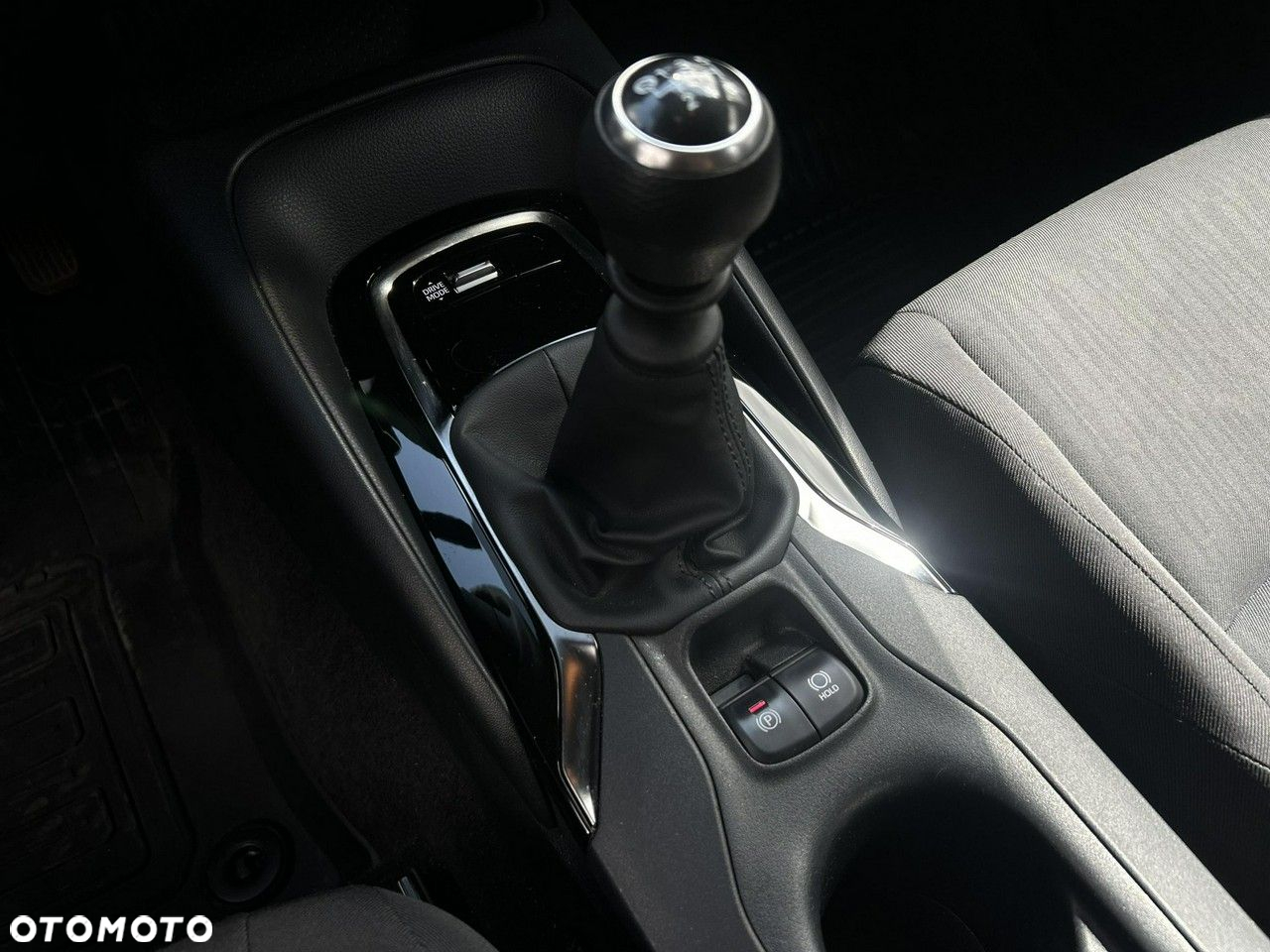 Toyota Corolla 1.2 T Active - 17