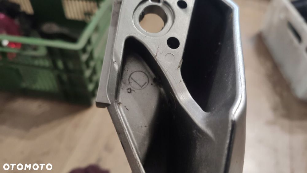 EU RĄCZKA PASAŻERA LEWA UCHWYT HONDA X-ADV 750 - 3