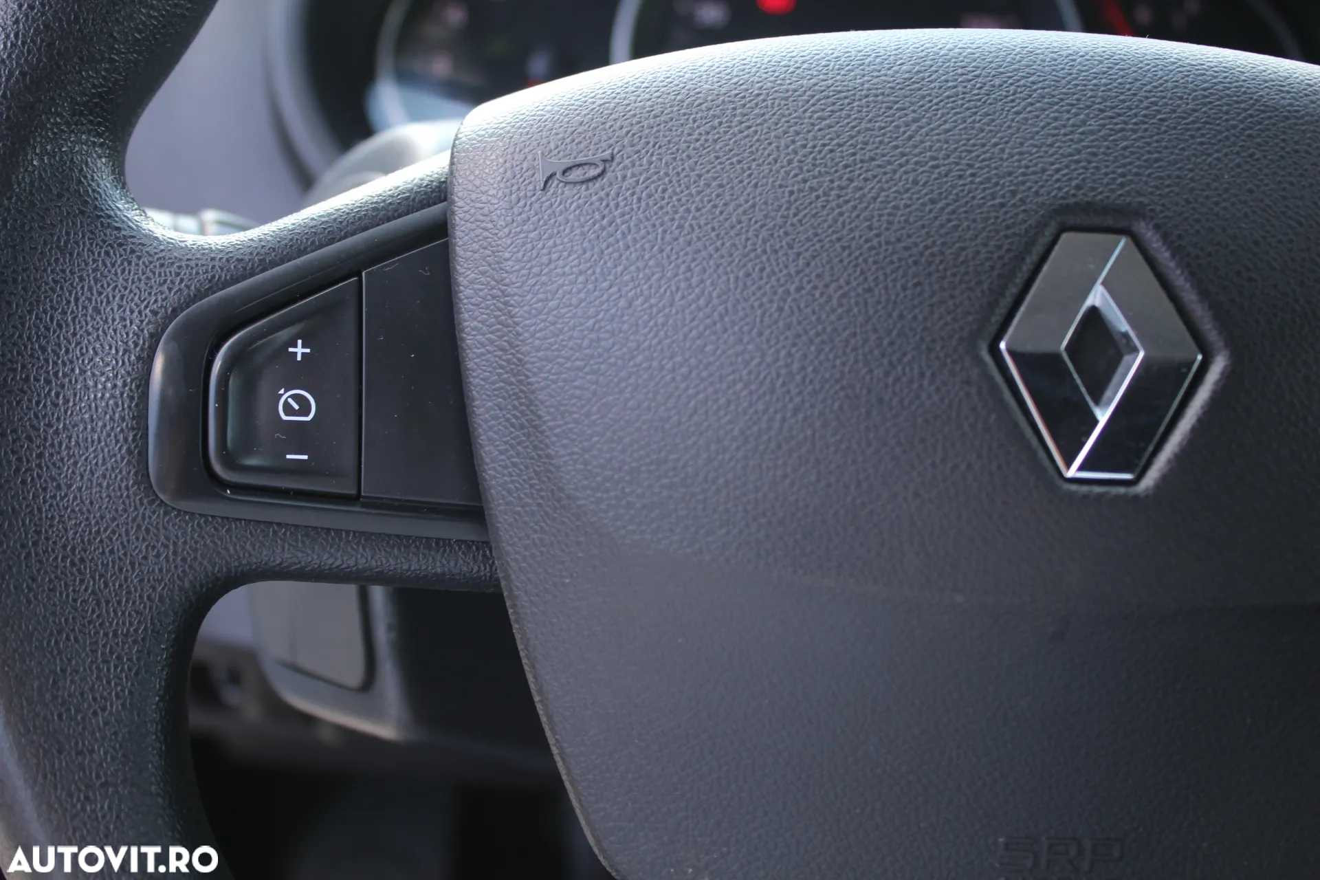 Renault Kangoo 1.5 Blue dCi 80 Life - 6