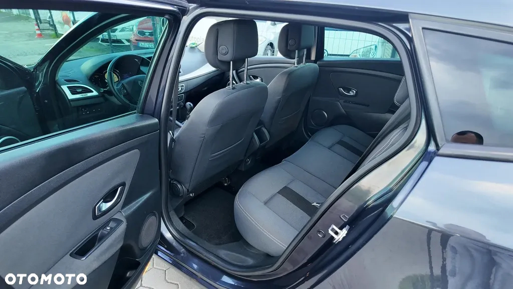 Renault Megane 1.9 dCi Exception - 31
