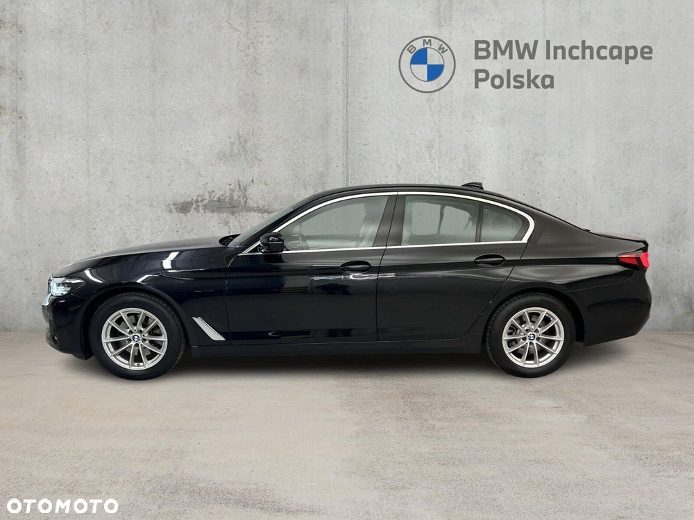 BMW Seria 5 - 2