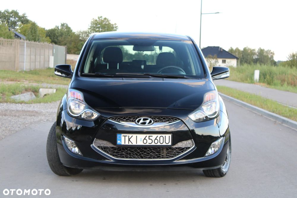 Hyundai ix20 1.4 CRDi Premium - 15