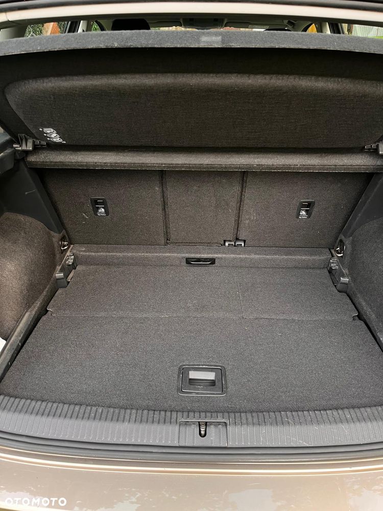Volkswagen Golf Sportsvan SV 1.4 TSI BMT Comfortline - 11