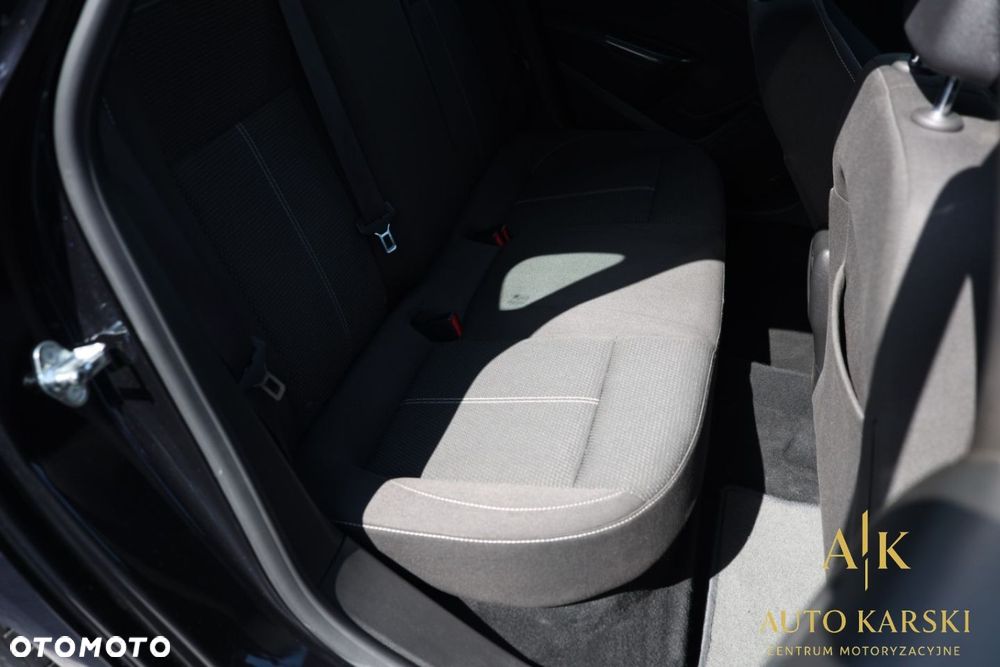 Opel Astra - 35