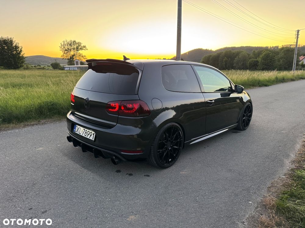 Volkswagen Golf 2.0 TSI GTI 35 - 5