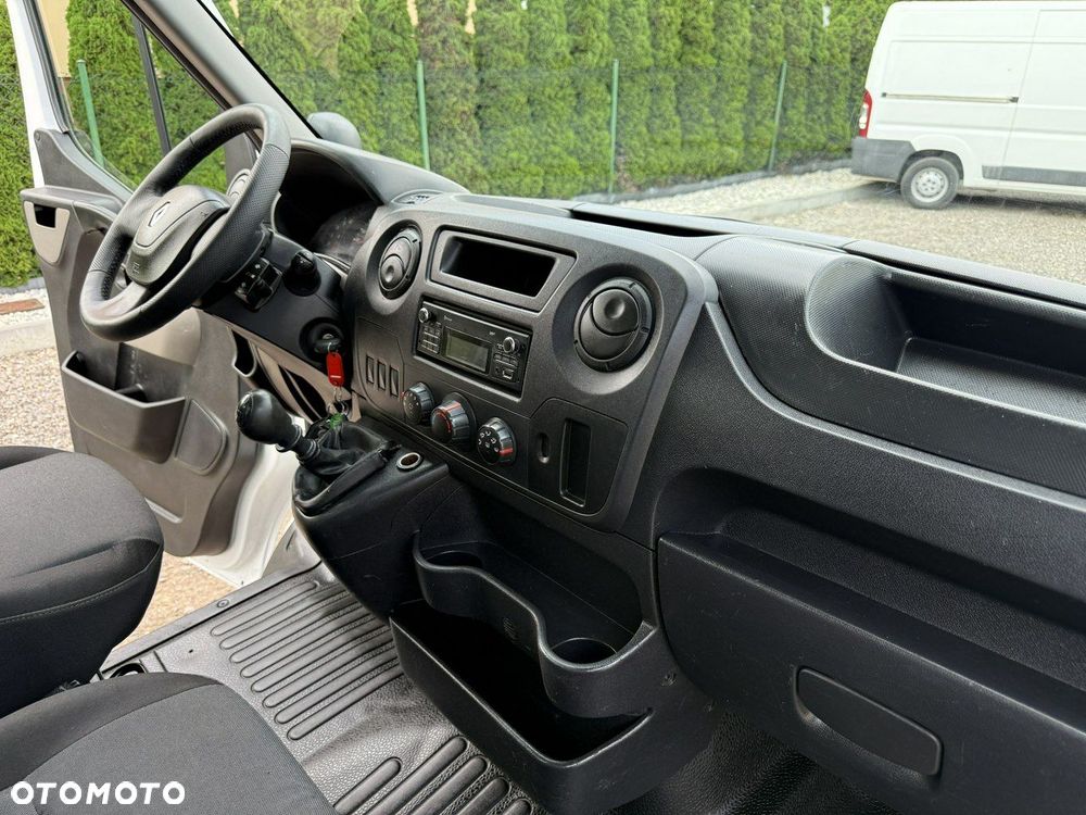 Renault Master - 9