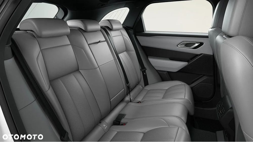 Land Rover Range Rover Velar D300 Dynamic SE - 5