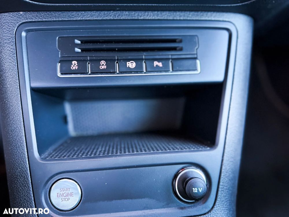 Volkswagen Tiguan 2.0 TDI DPF 4Motion BlueMotion Technology Cup Track & Style - 11