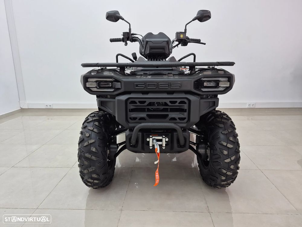 Goes Terrox 550L - 14