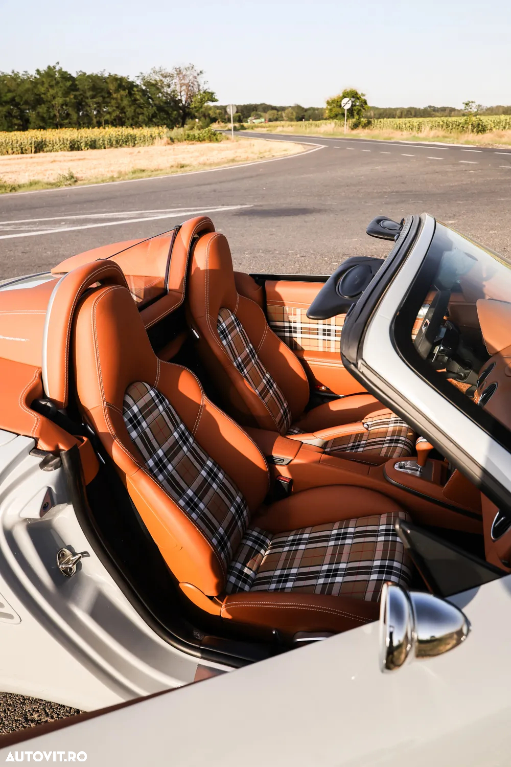 Porsche 356 - 15
