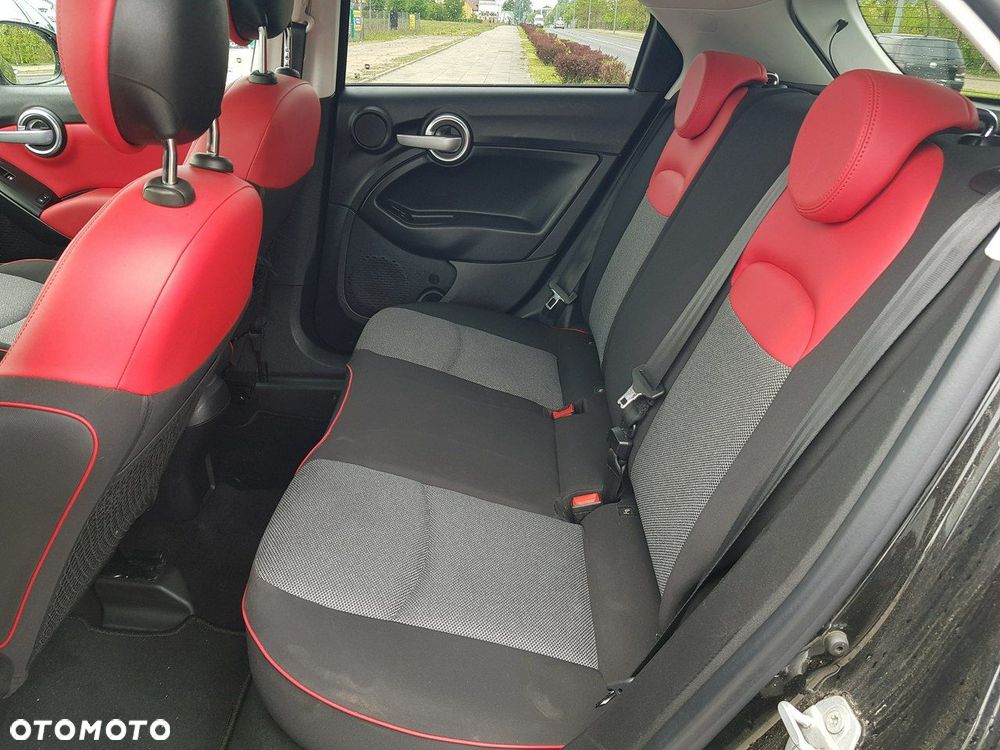 Fiat 500X - 11