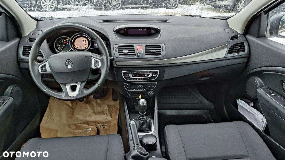 Renault Megane 1.6 16V 110 Authentique - 6