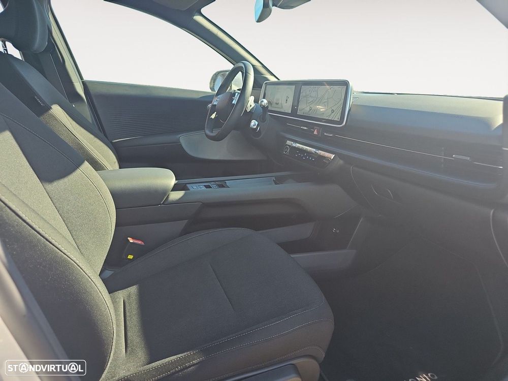 Hyundai Ioniq 6 - 15