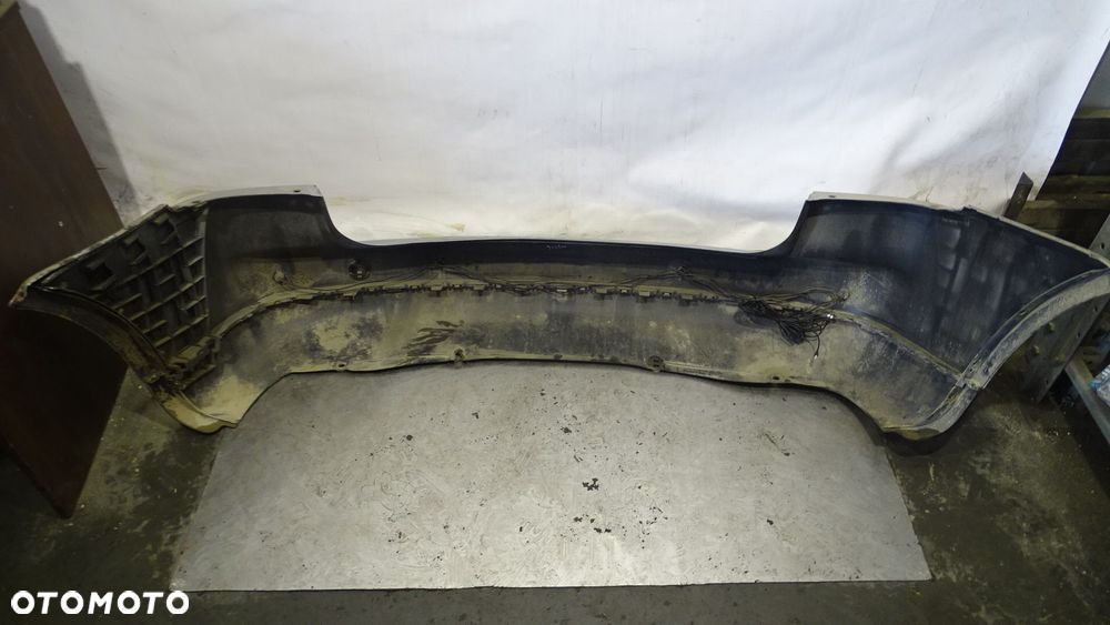 ZDERZAK TYŁ PDC VOLKSWAGEN TOURAN I 2.0 LA7W - 8