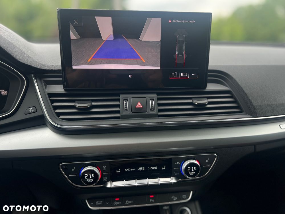 Audi Q5 40 TDI mHEV Quattro S tronic - 33