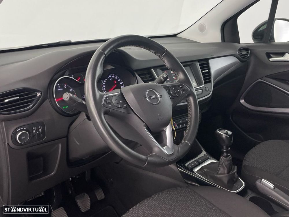 Opel Crossland 1.5 D Business Edition - 17