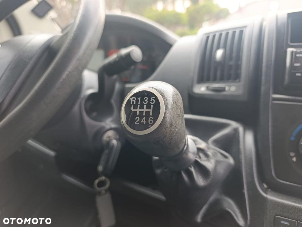 Peugeot Boxer L2H2 Standard - 20