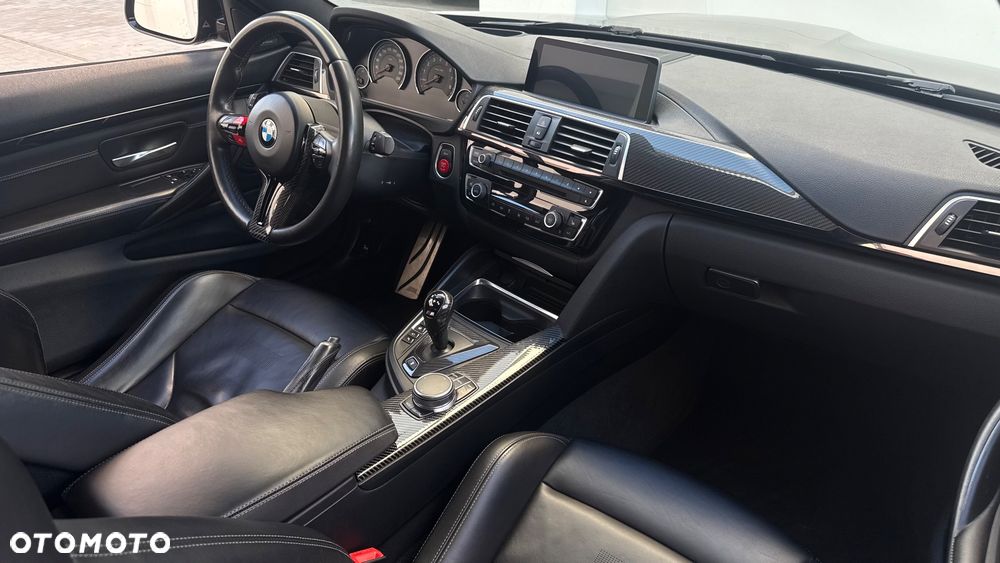 BMW M4 - 14