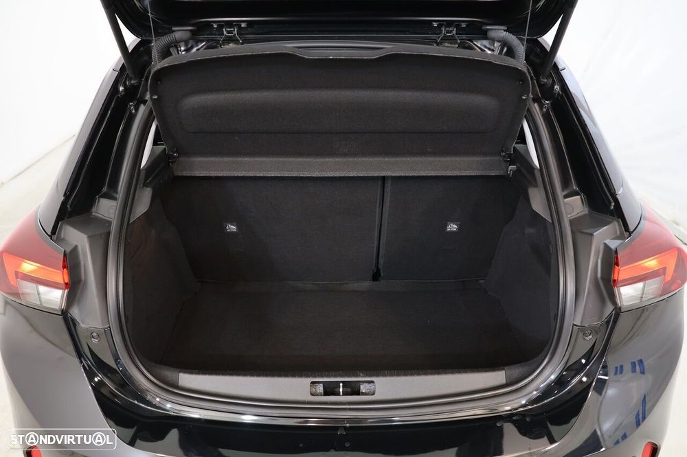Opel Corsa-e 50 kWh Edition - 32