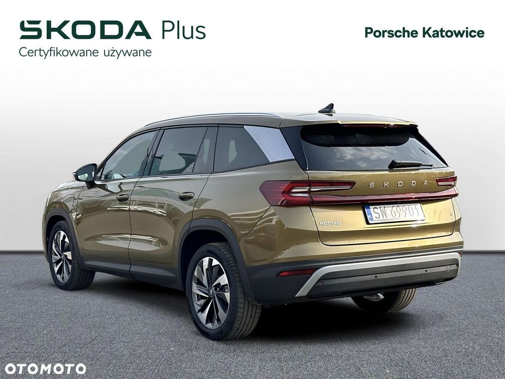 Skoda Kodiaq - 3