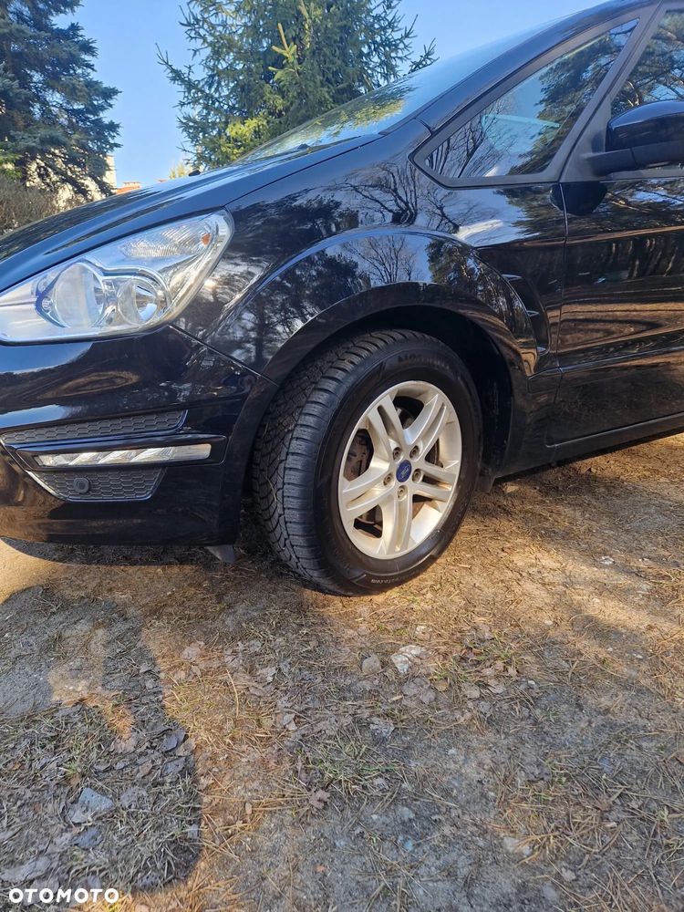 Ford S-Max 2.0 TDCi DPF Business Edition - 15