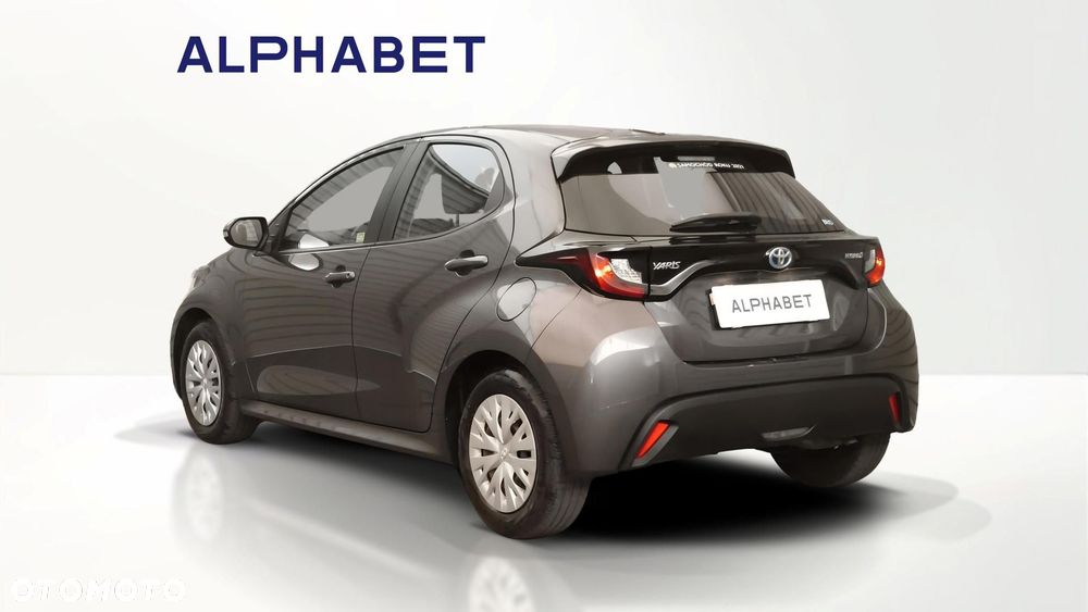 Toyota Yaris Hybrid 1.5 Comfort - 3