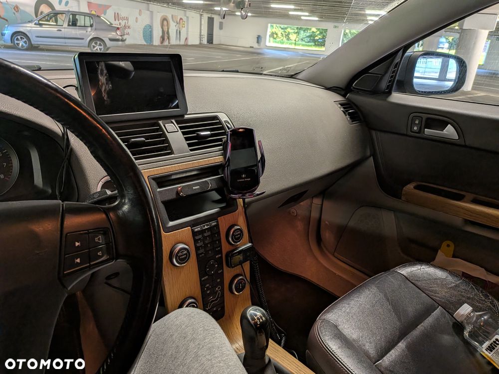 Volvo S40 - 4