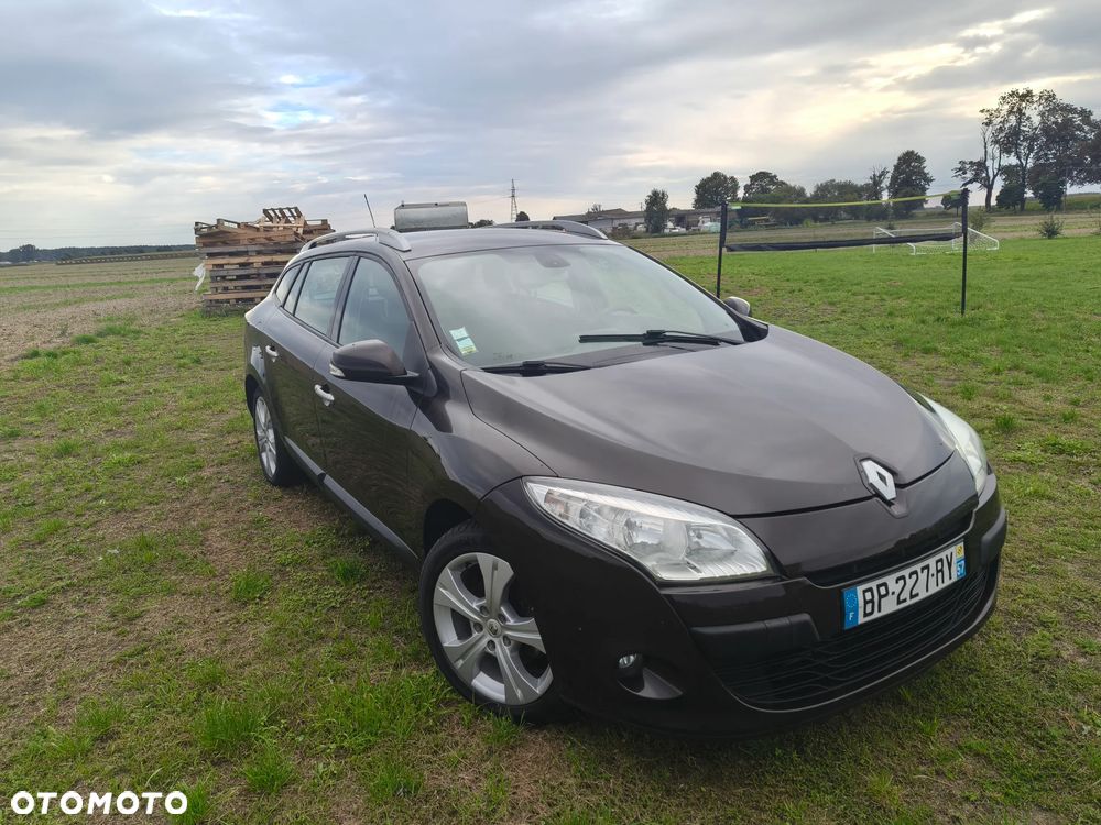 Renault Megane - 3