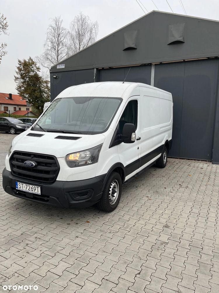 Ford L3H2