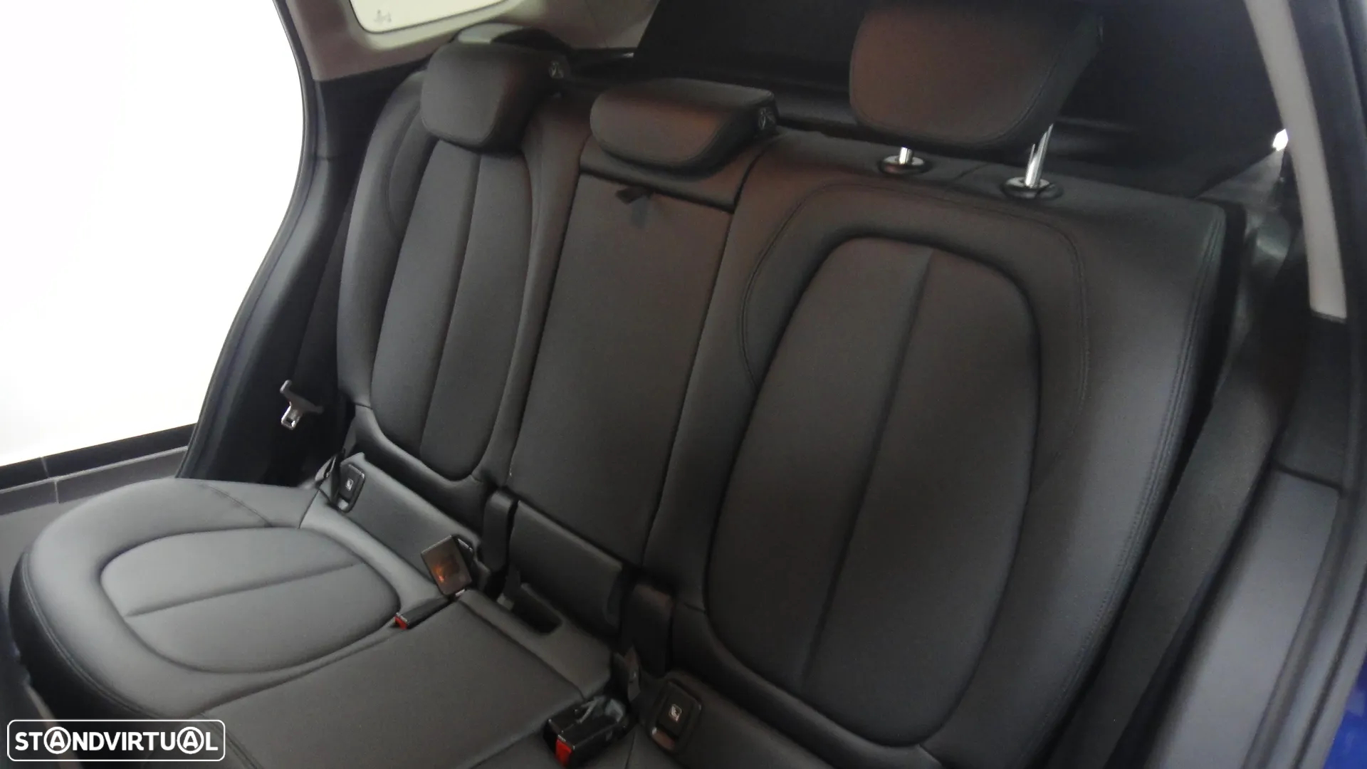 BMW X1 16 d sDrive - 19