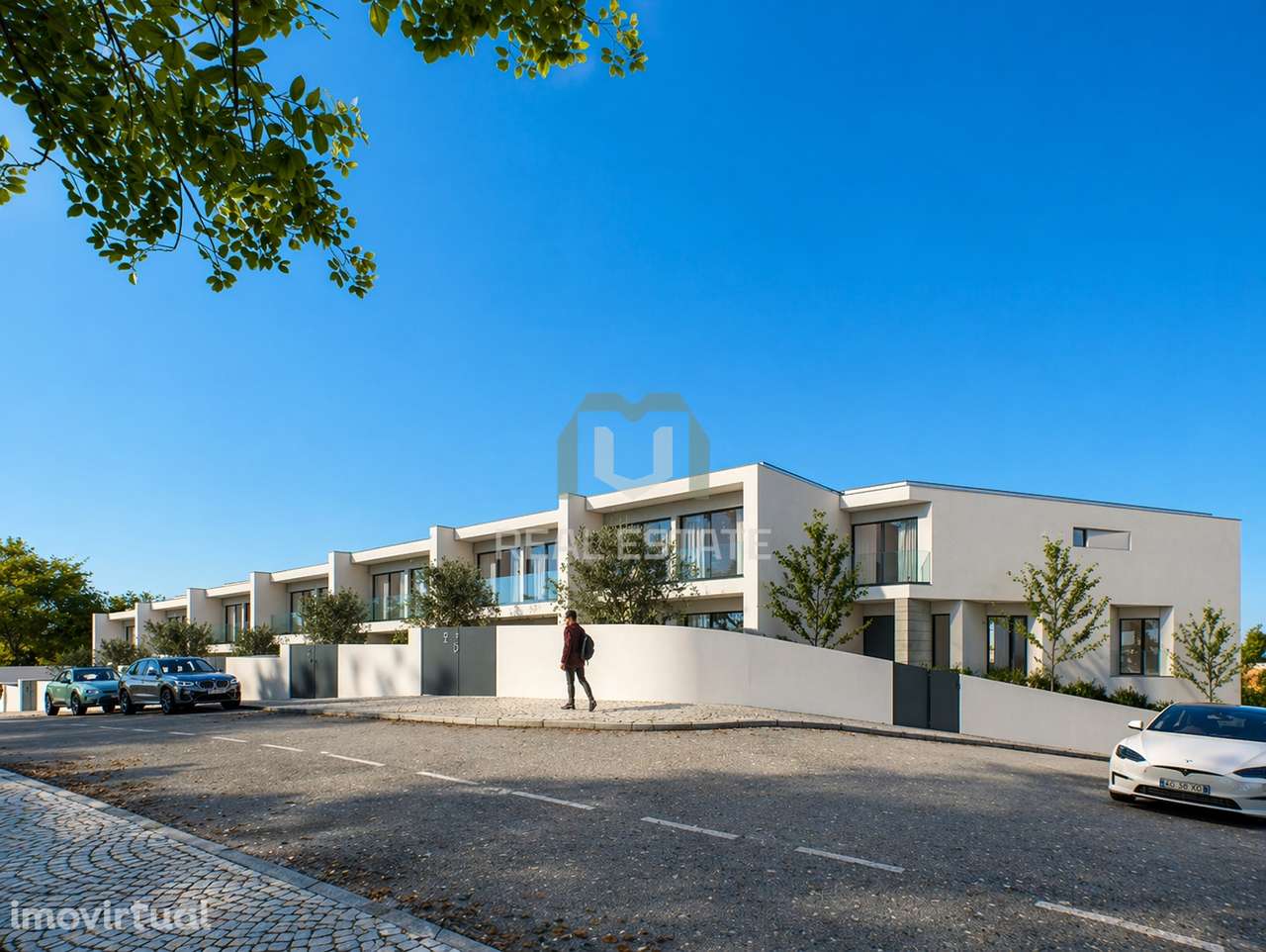 Moradia T3 Venda em Gondomar (São Cosme), Valbom e Jovim,Gondomar - Grande imagem: 4/14