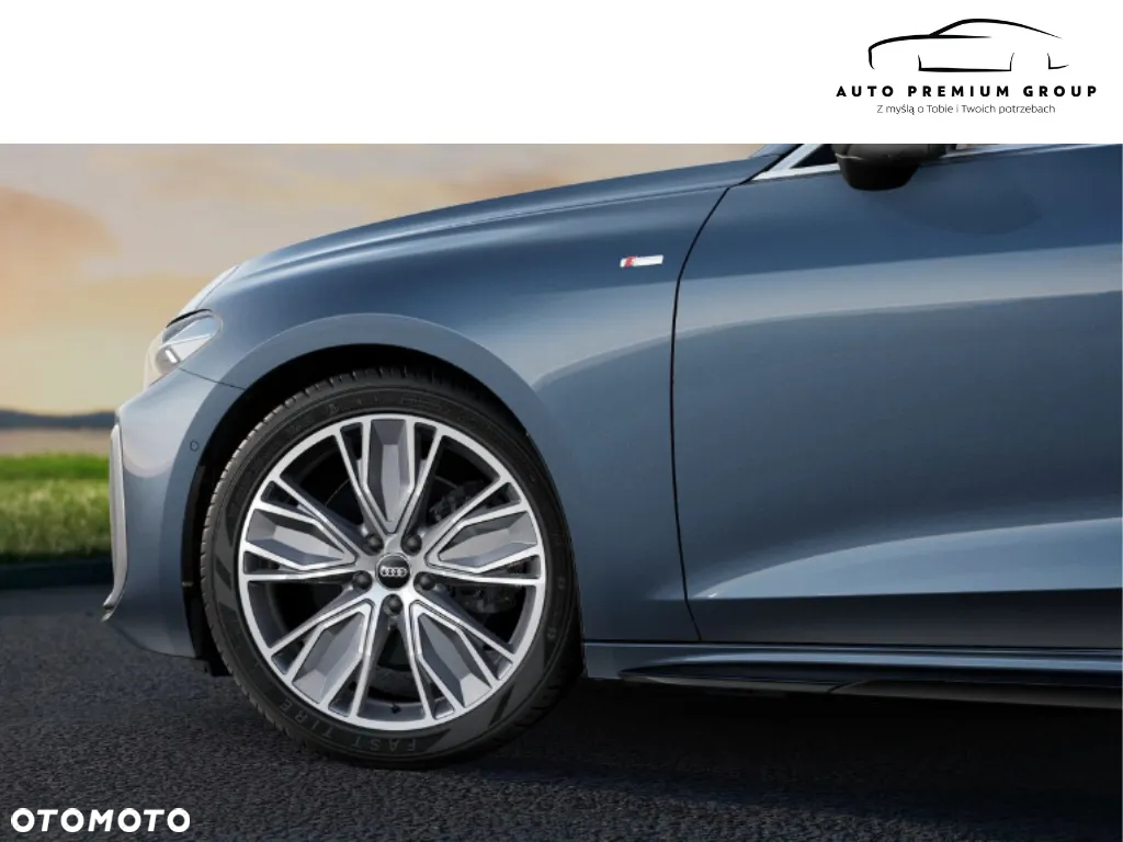 Audi A5 TFSI S tronic - 10