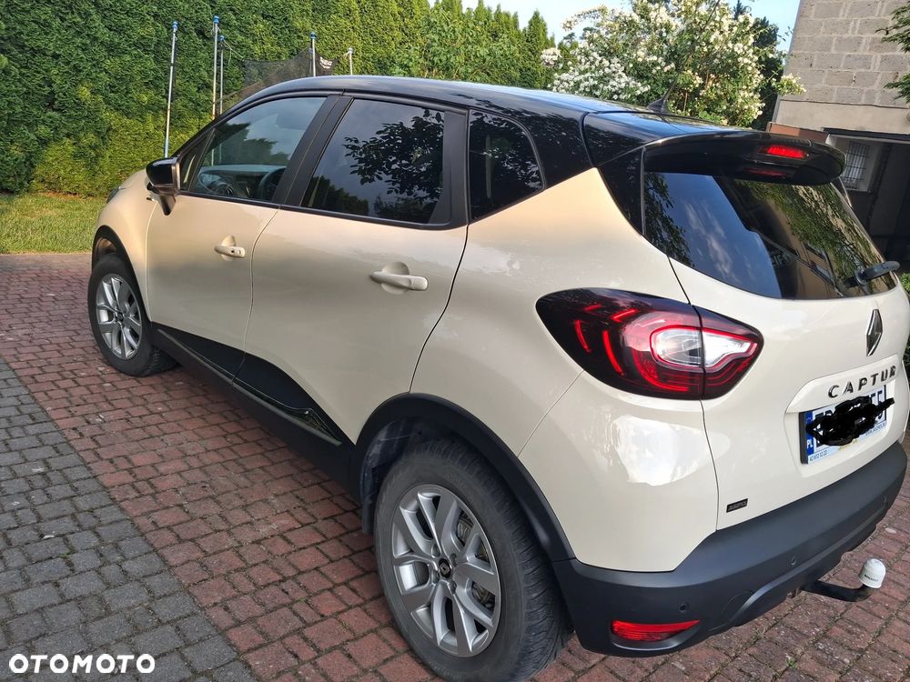 Renault Captur 0.9 Energy TCe Limited - 7