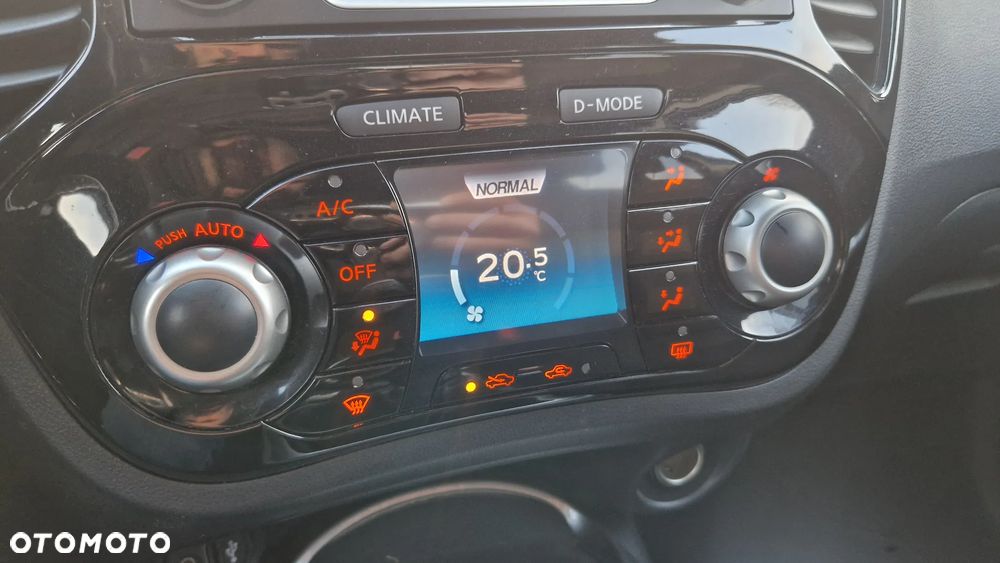 Nissan Juke 1.2 DIG-T N-Vision - 19