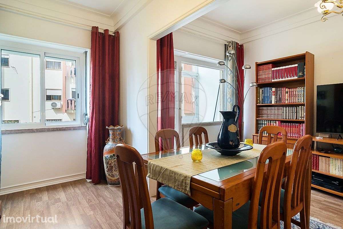 Apartamento T3 para venda - Grande imagem: 3/14