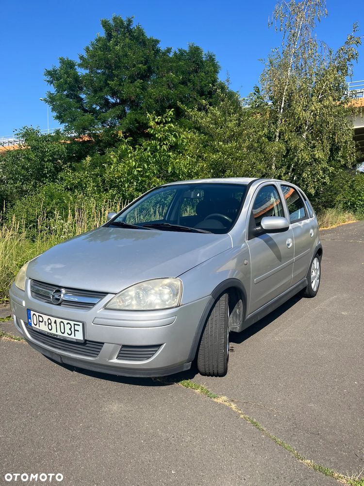Opel Corsa 1.0 12V - 3