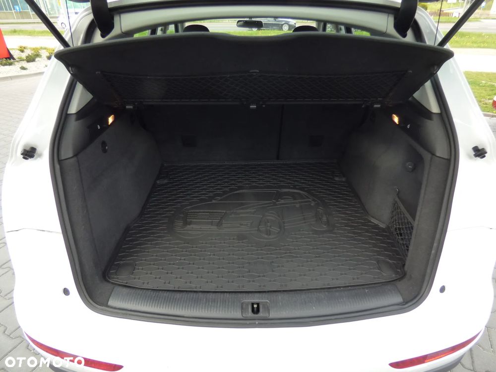 Audi Q5 2.0 TDI - 14